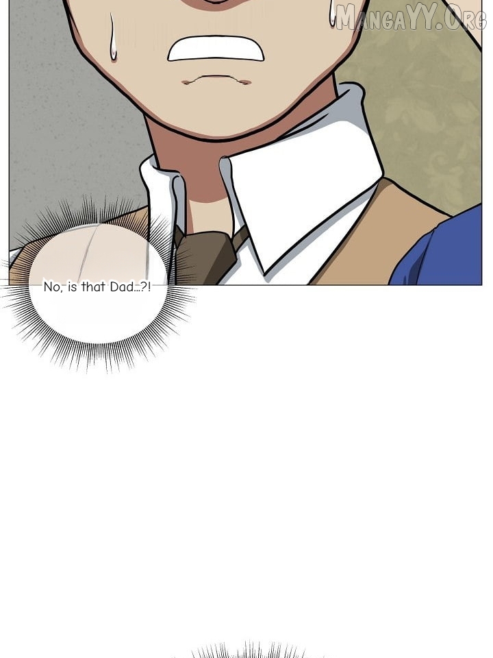 Change Me Chapter 36 - page 85
